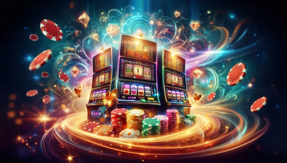 Nyxbet Casino